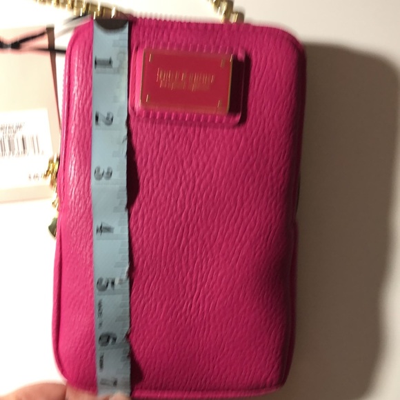 JUICY COUTURE Crossbody Bag for Cellphone - Picture 8 of 9